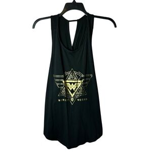 Torrid WW84 Wonder Woman Tank Top 1X